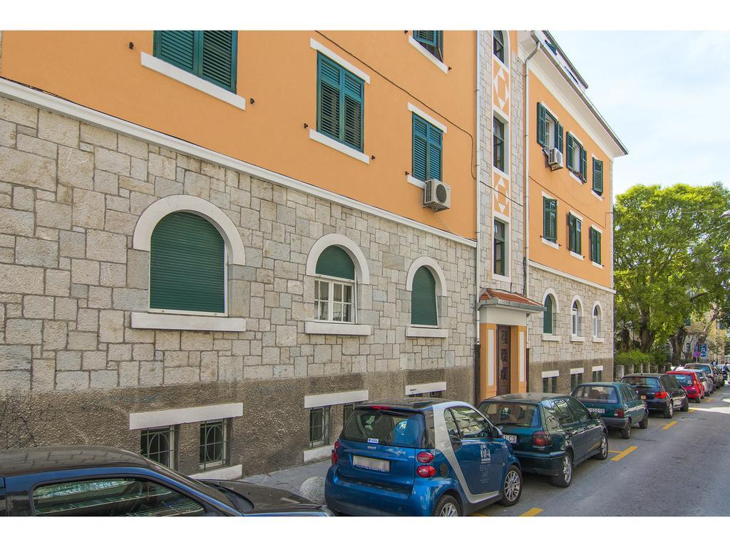 Spaladium - City Center Apartments Split Quarto foto