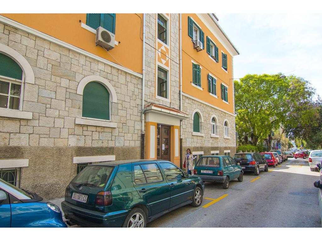 Spaladium - City Center Apartments Split Quarto foto